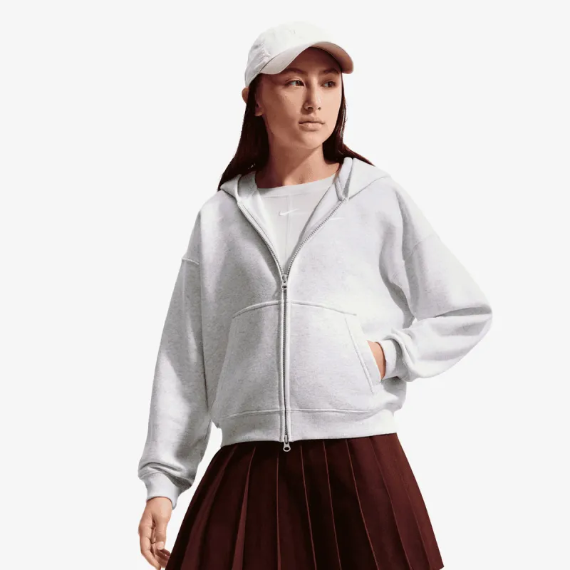 Nike G NSW STUDIO FLC OS FZ HD 