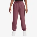 Nike G NSW STUDIO FLC LOOSE PNT LBR 