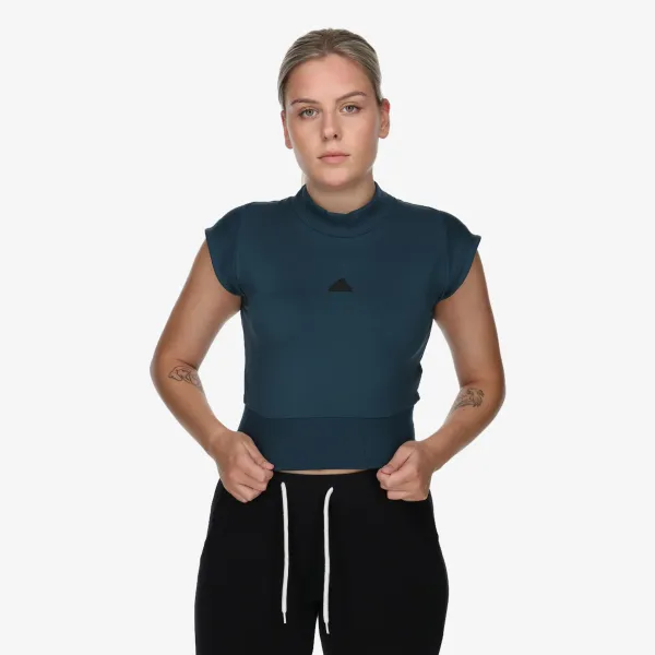 Adidas W Z.N.E. TEE 