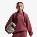 Nike G NSW STUDIO FLC OS CRW LBR 