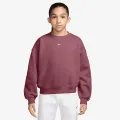 Nike G NSW STUDIO FLC BXY OS LBR 