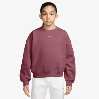 Nike G NSW STUDIO FLC BXY OS LBR 