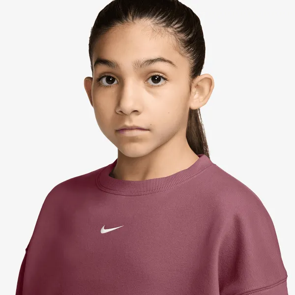 Nike G NSW STUDIO FLC BXY OS LBR 