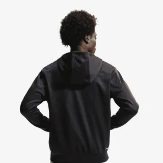 Nike M NK TF FLEX FLC FZ HD 