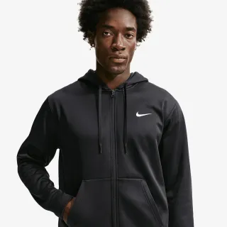 Nike M NK TF FLEX FLC FZ HD 