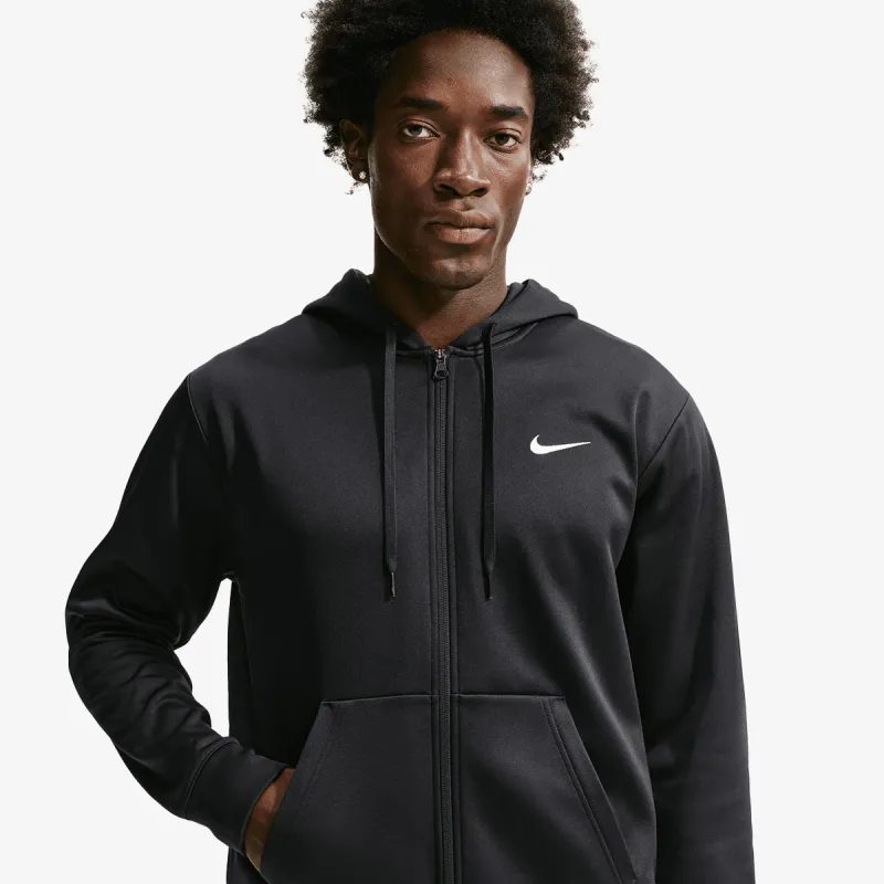 Nike M NK TF FLEX FLC FZ HD 