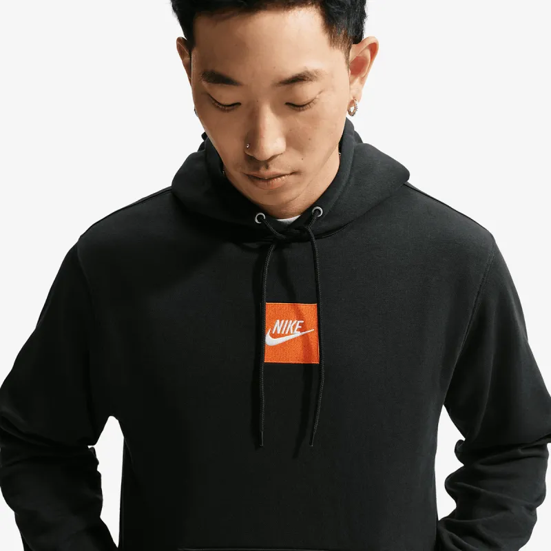 Nike M NK CLUB FT HOODY PLAY 