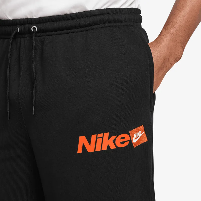 Nike M NK CLUB FT OH PANT PLAY 