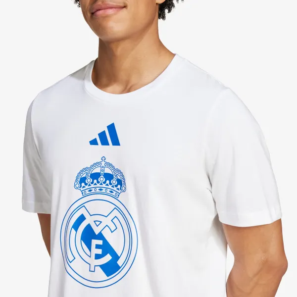 Adidas REAL DNA GR TEE 