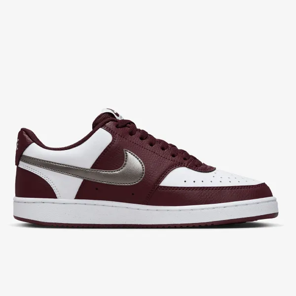 Nike W NIKE COURT VISION LO NN MET 
