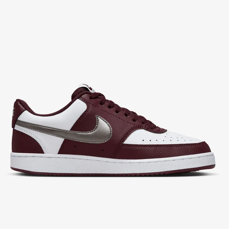 Nike W NIKE COURT VISION LO NN MET 