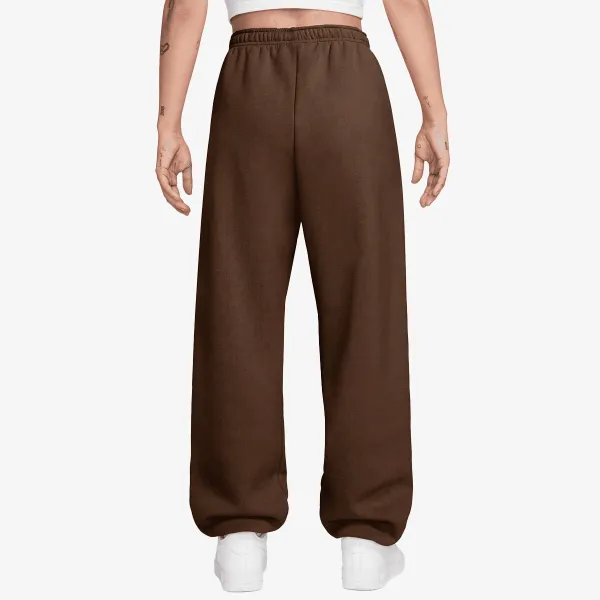 Nike W NK STDO FLC MW HR OS CFF PNT 
