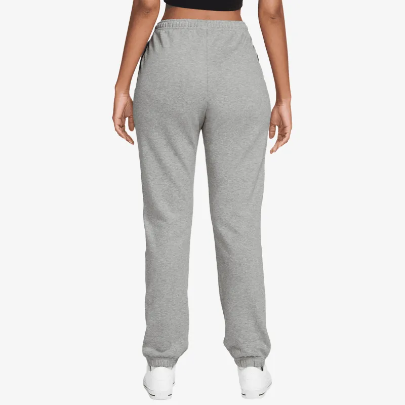 Nike W NK STDO FLC LW MR STD CF PNT 