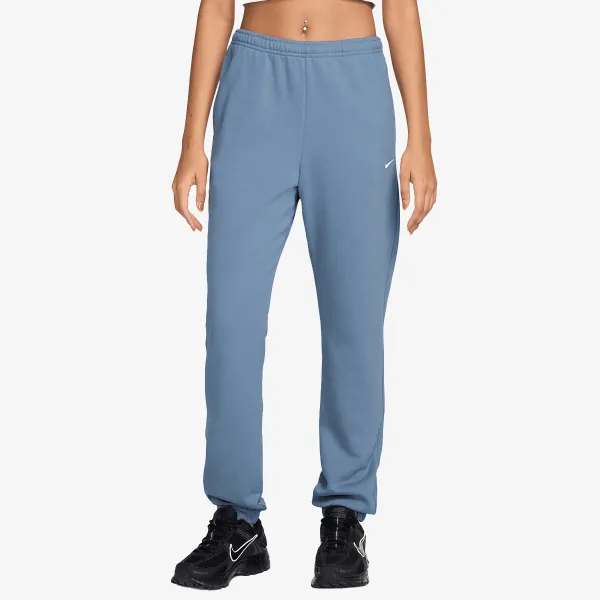 Nike W NK STDO FLC LW MR STD CF PNT 