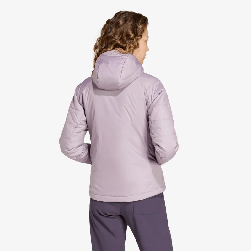 Adidas W MT INS HO JKT 