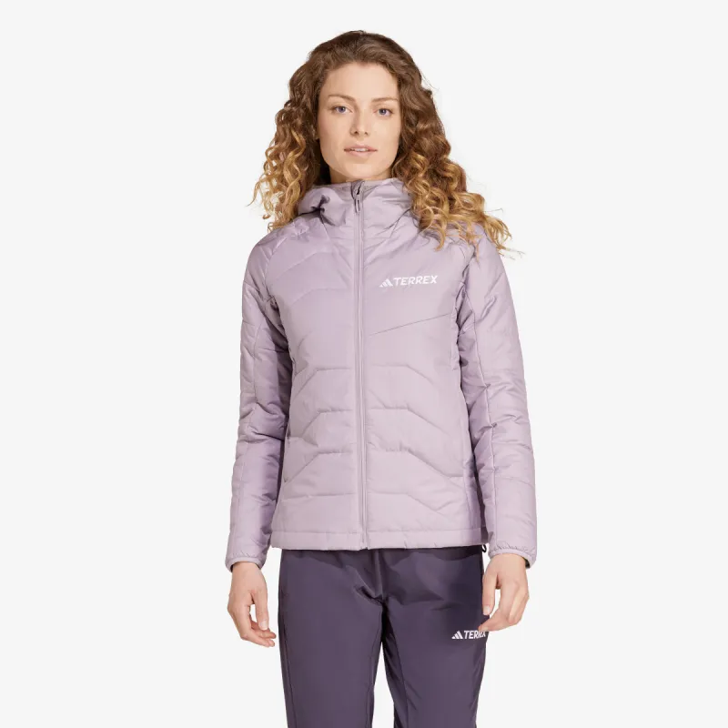 Adidas W MT INS HO JKT 