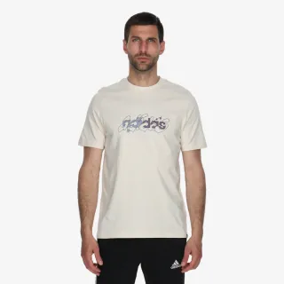Adidas Illustrated Linear Graphic 
