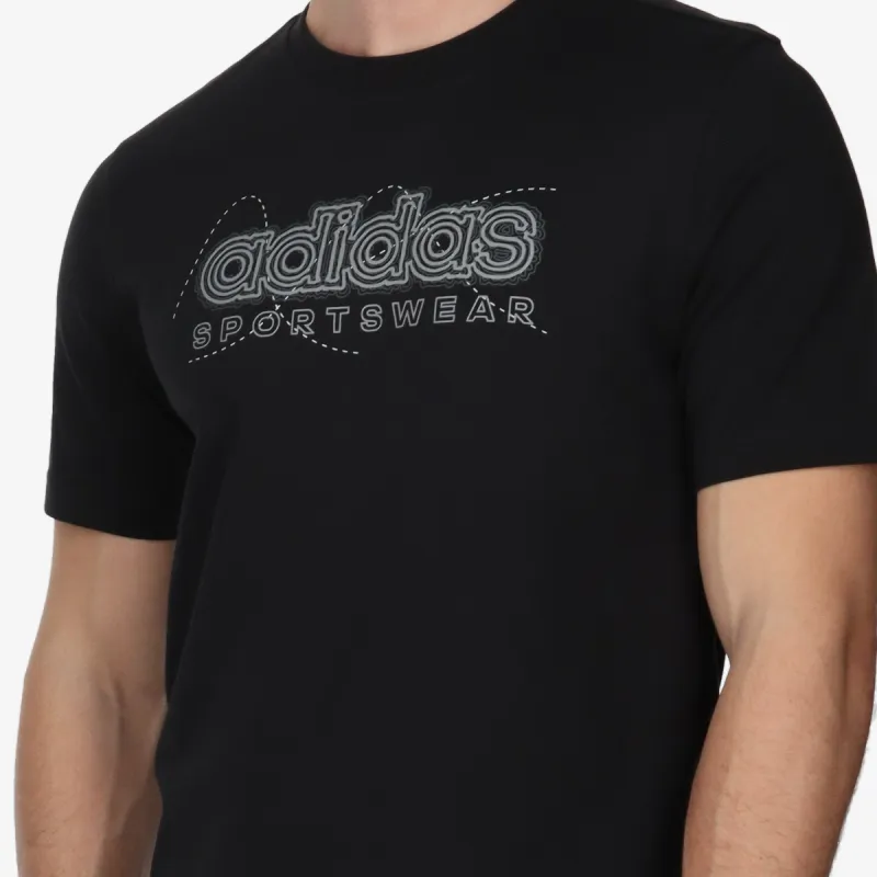 Adidas Growth Sportswear 