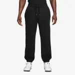 Nike M J BRK ST FLC CUFF PANT BB 