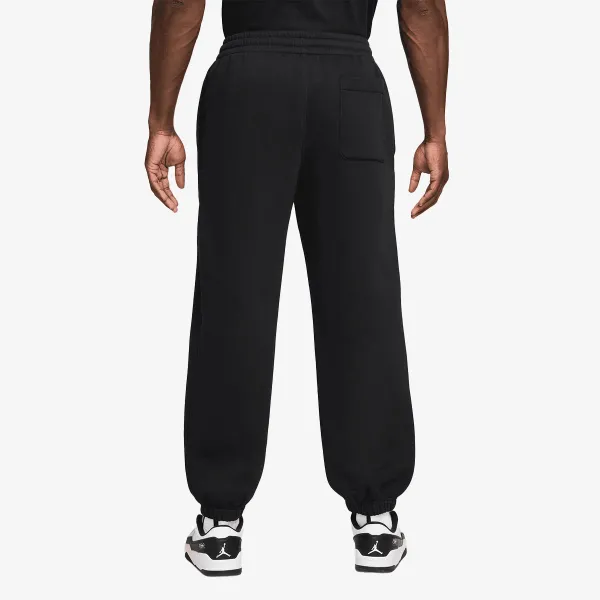 Nike M J BRK ST FLC CUFF PANT BB 