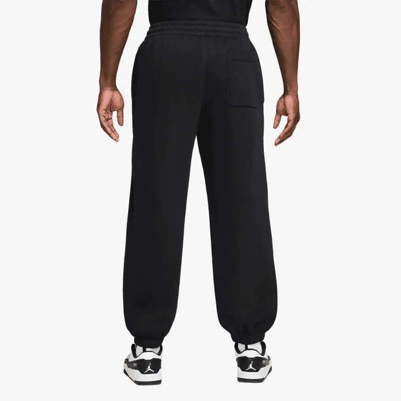 Nike M J BRK ST FLC CUFF PANT BB 