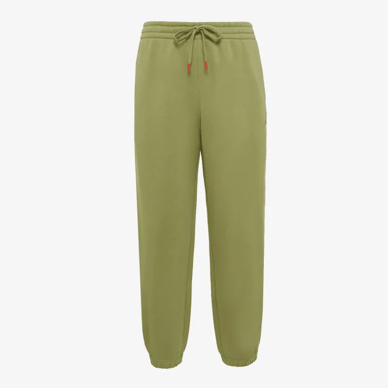 Jordan M J BRK ST FLC CUFF PANT BB 