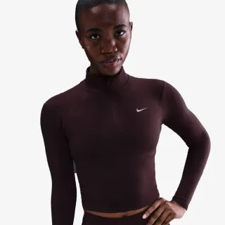 Nike W NK ONE DF QZ FTTD MDLYR 