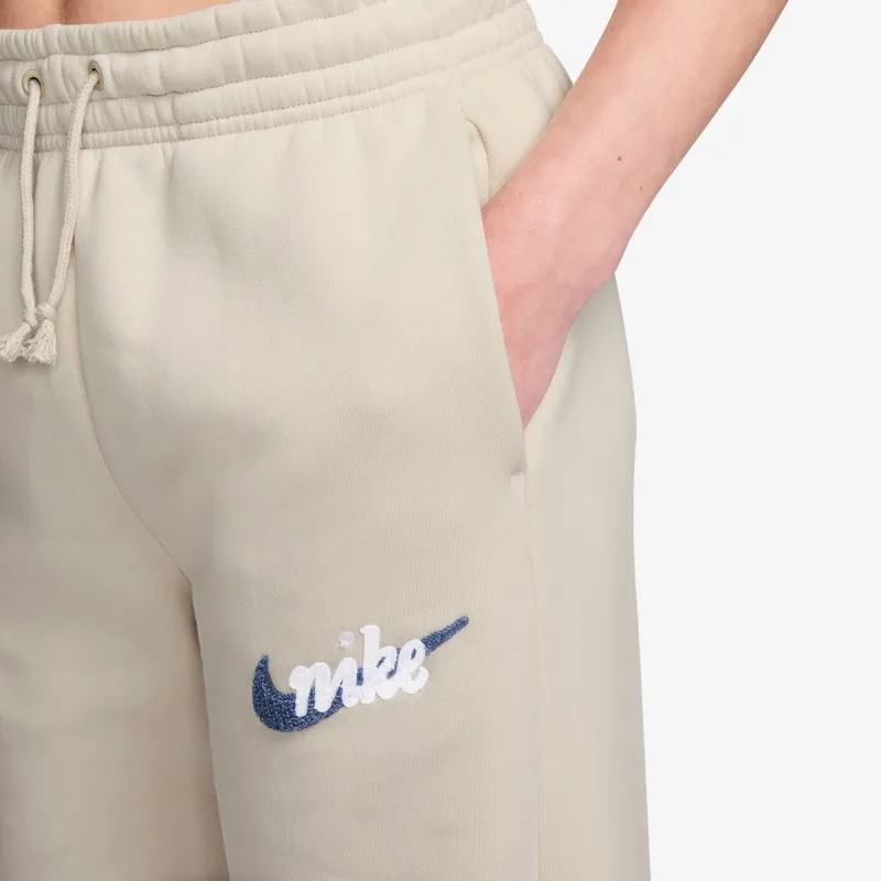 Nike W NSW PHNX FLC HR LOGO WL PNT 