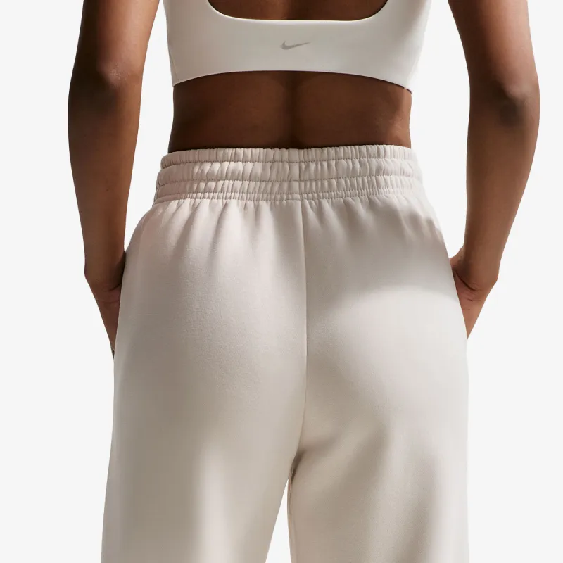 Nike W NSW PHNX FLC HR LOGO WL PNT 