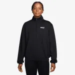 Nike W NK DF STDO FLC SPT QZ CPSL B 
