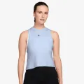 Nike W NP DF TANK TT GRDNT 