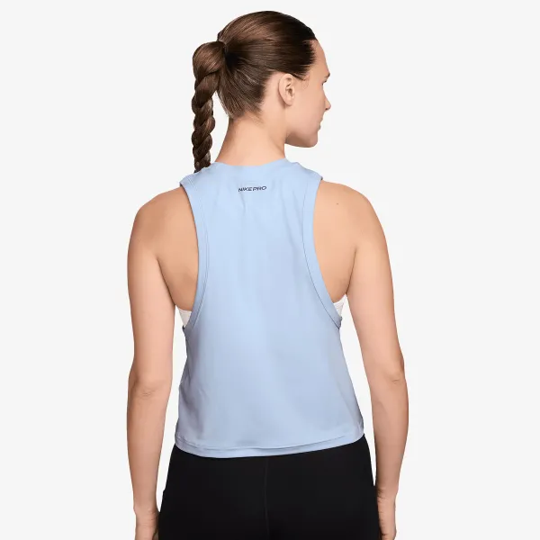 Nike W NP DF TANK TT GRDNT 