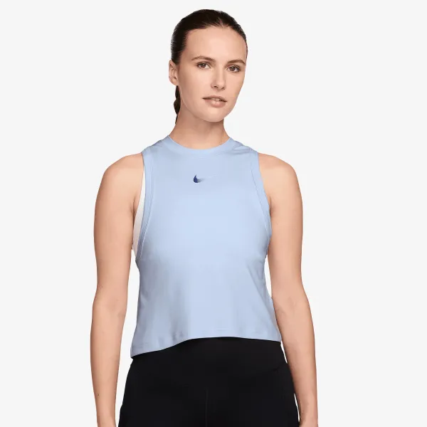Nike W NP DF TANK TT GRDNT 