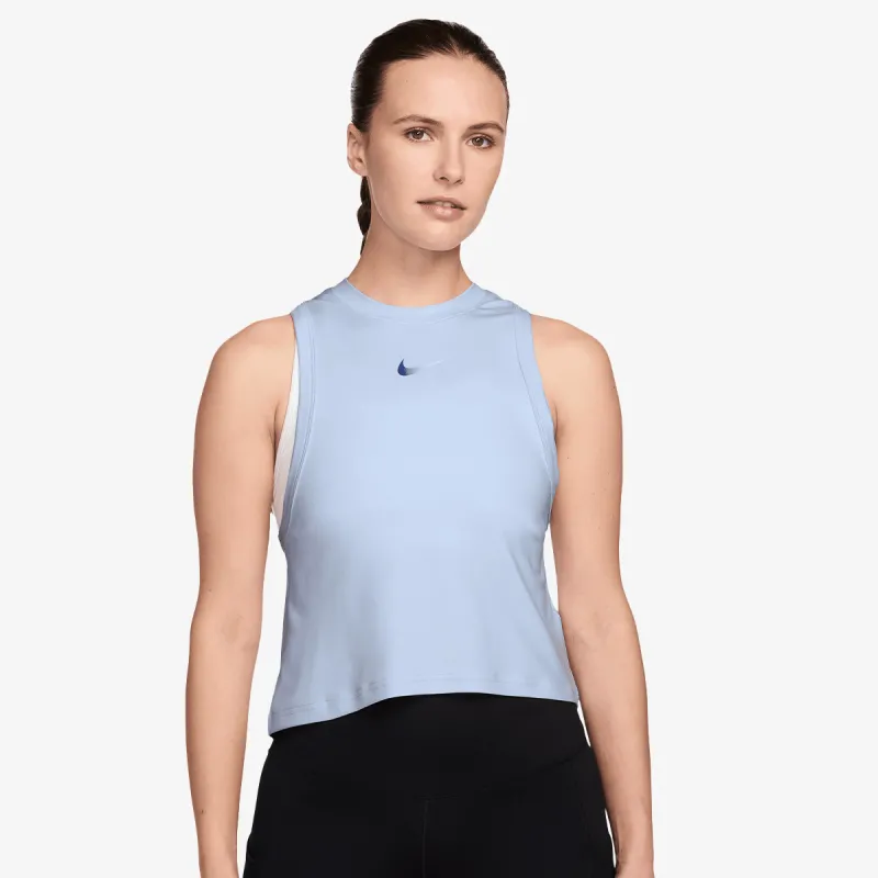 Nike W NP DF TANK TT GRDNT 