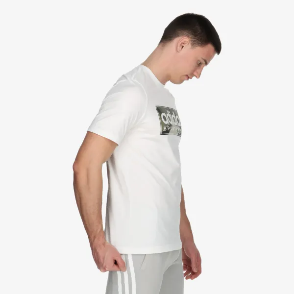 Adidas Camo 