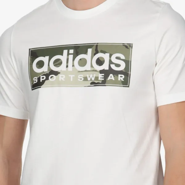 Adidas Camo 