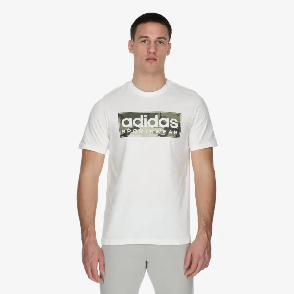 Adidas Camo 