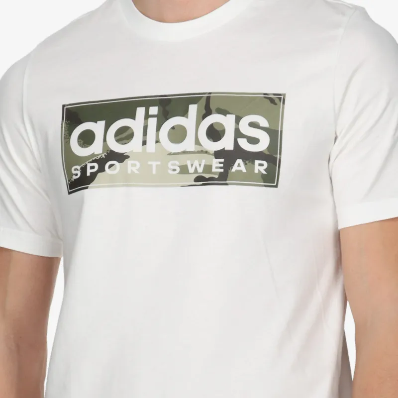 Adidas Camo 