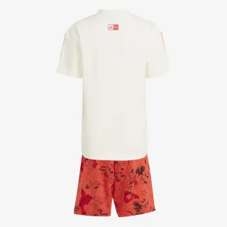 Adidas LK DY MM T SET 