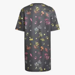 Adidas Disney Minnie Mouse 