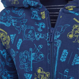 Adidas Star Wars Young Jedi 