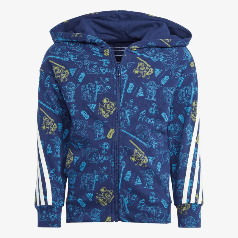 Adidas Star Wars Young Jedi 