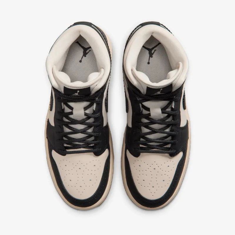JORDAN WMNS AIR JORDAN 1 MID SE 