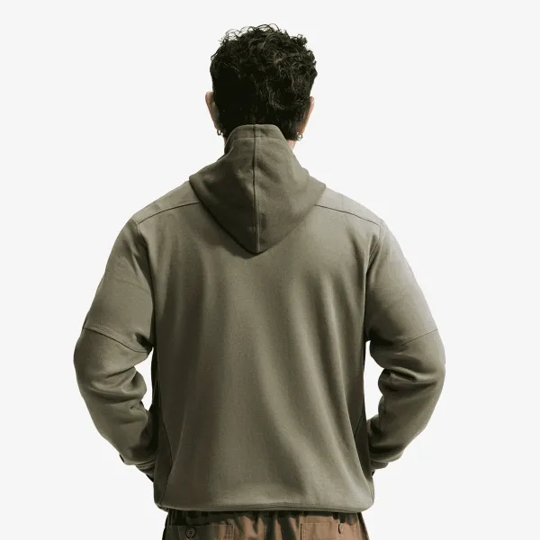 Nike M NK CLUB VARSITY HOODIE 