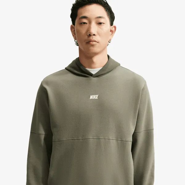 Nike M NK CLUB VARSITY HOODIE 