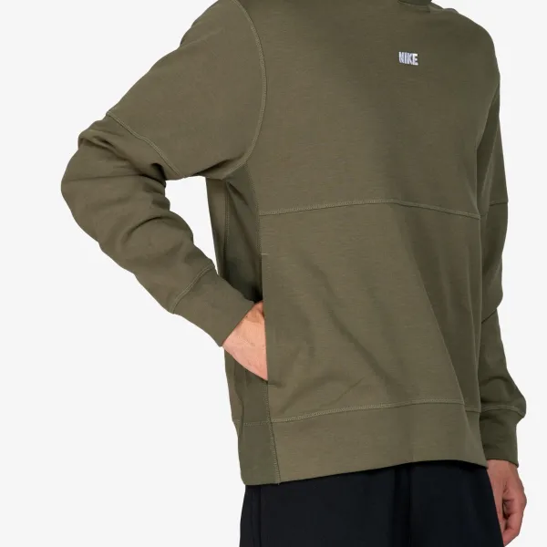 Nike M NK CLUB VARSITY HOODIE 
