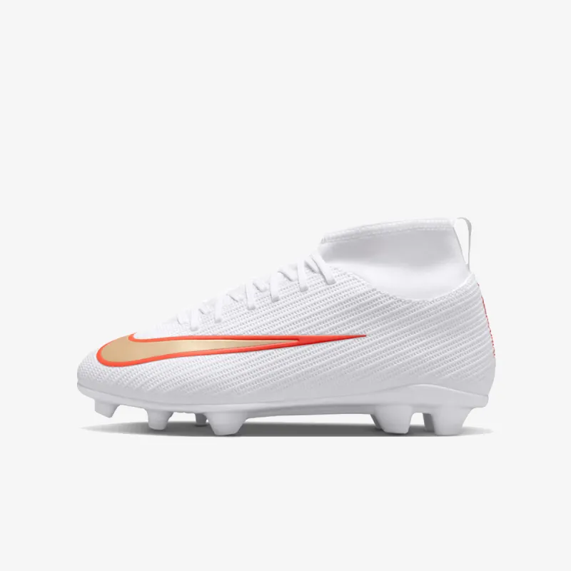Nike JR SUPERFLY 11 CLUB FG/MG 