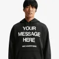 Nike M NK YMH PO GFX FLC HOODIE 
