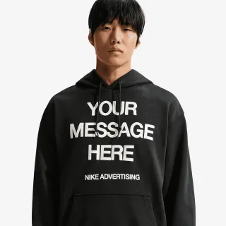Nike M NK YMH PO GFX FLC HOODIE 