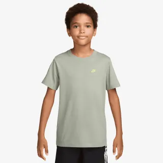 Nike K NSW TEE PHOTO LIFTOFF 